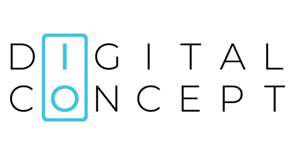 digital concept